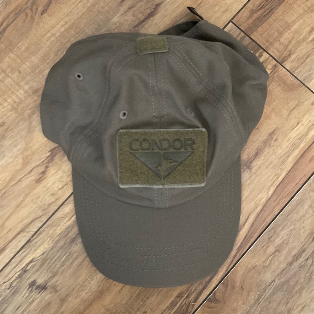 New Condor Hat